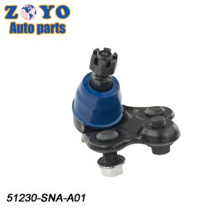 DB1226 Reference NO. Steel Auto Suspension Control Arm Ball Joint for Honda