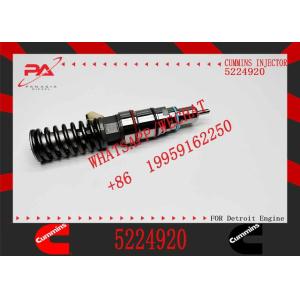 Auto Parts Diesel Common Rail Fuel Injector 0414703002 0414703003 0414703005