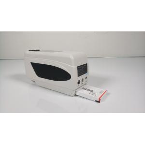 Garment Fabric Textile LAB Color 3nh Colorimeter NH310 With Two Apertures 8mm