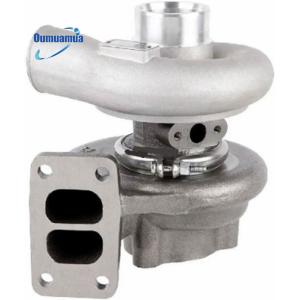 Wholesale Turbo TA5108 For Hitachi Engine 6RB1 EX400-1 Turbocharger 114400-2080 from china suppliers