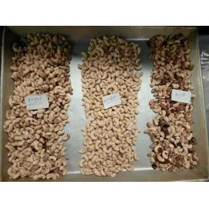Wenyao Macadamia Color Sorter Nuts Color Selector Machine Cashew Nuts Sorting