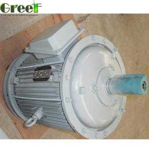 3 Phase AC Free Energy Permanent Magnet Alternator 1MW 2MW 3MW 5MW
