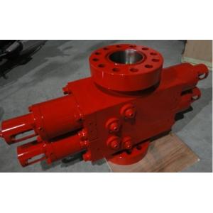 API 16A /Blowout preventer/ Double Ram BOP/Mini type Double Ram BOP