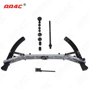 AA4C motorcycle adaptor for wheel balancer MC ATV tires adaptor for WB MC clamp