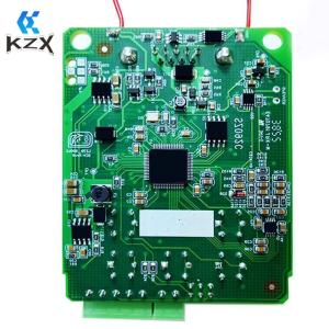 Wholesale EMS PCB Assembly PCB Cloning Service 4oz HASL Surface Finish from china suppliers