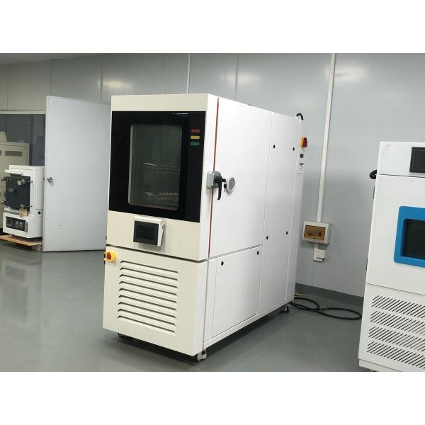 Quality LIYI Programmable Environmental Stress Screening Chamber Temperature And Humidity Chamber for sale