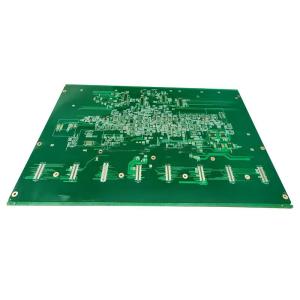 Portable Energy Storage Power Supply Rigid Flex PCB Board Service PCB Assembly