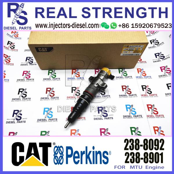 C9 fuel injector 236-0962 10R-7224 235-5261 238-8092 267-9710 328-2585 328-2586