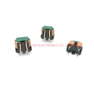 Input Common Mode Choke Inductor for Power Line