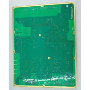 IS200WETCH1A GE Input / Output I/O Grid Circuit Board Speedtronic Series IS200