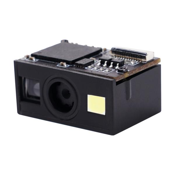 Quality 2D 1D Qr Code Barcode Scanner Module Scan Engine Support Linux Android Windows for sale