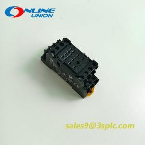 PYF14A-E OMRON 14-pin Relay Socket