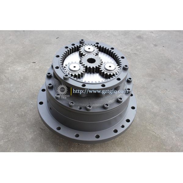 Kato Excavator Swing Reduction Gearbox HD1023 HD900-7 Slewing Reducer