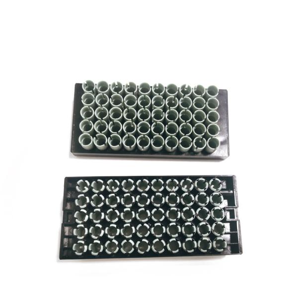 Quality OEM Available Split Type Plastic PCB Tool Cassette For CNC Tongtai Machine PCB Consumables Manufacturer for sale