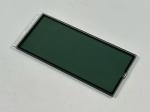 Positive HTN Segment Code LCD White Blacklight Customizable LCD Display