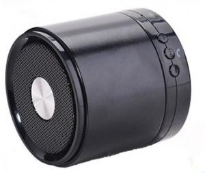 Wholesale Aluminum battery (300MHA) Bluetooth speaker from china suppliers