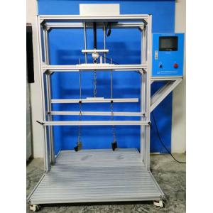 IEC62368-1-Clause 8.8 Handle Strength Test Method , 75mm Width, Several Weights,