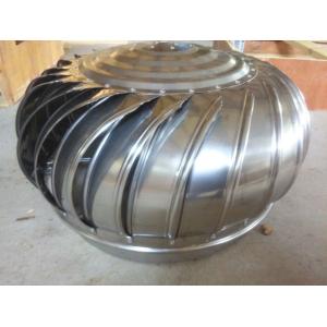 HOT no power roof ventilation fan with lower price