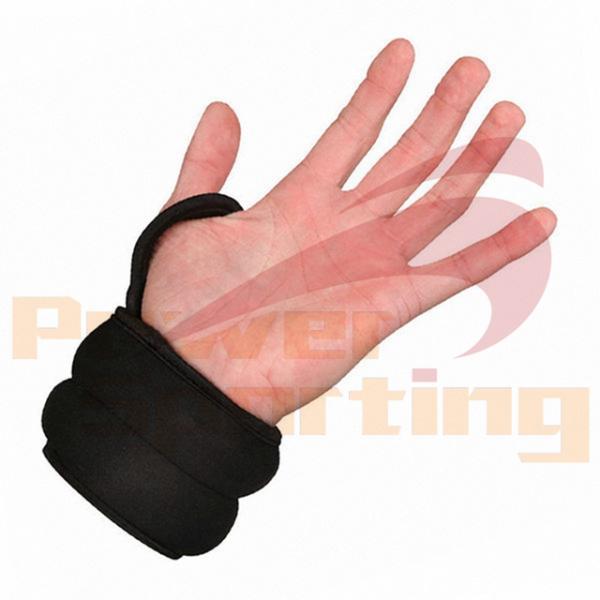 2LB neoprene Thumblock Wrist Weights
