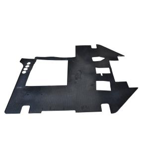 82A0975 Liugong Floor Mat Wheel Loader Components Long Service Life