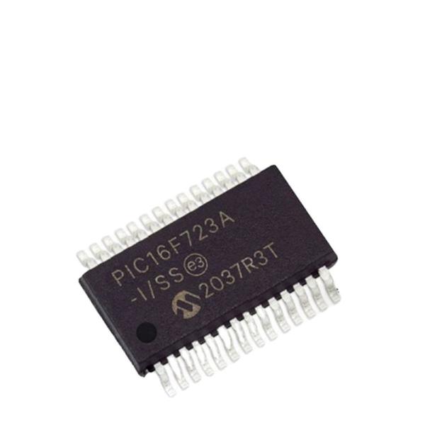 MICROCHIP PIC16F723A-I Integrated Circuit Bluetooth IC Componente electronic Bio