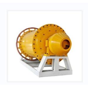 China Autogenous And Semi-Autogenous Mill For Nonferrous Metals on sale