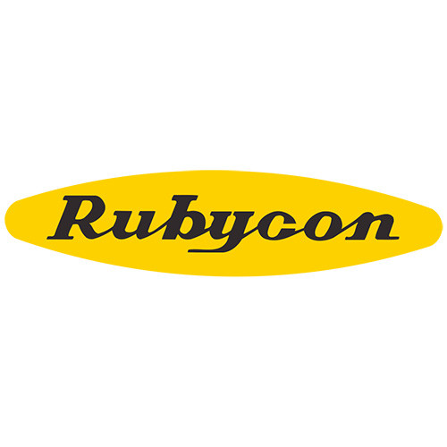 Quality Rubycon 63MS71MEFC4X7 10YXJ100M5X11 Solid Electrolytic Capacitor for sale