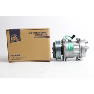 EC330B EC330C EC360B EC360C EC700B Excavator Air Condition Compressor Part No