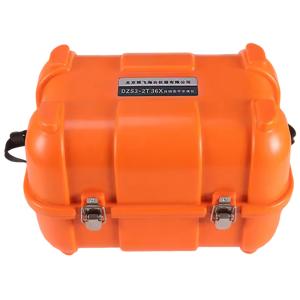 Portable RTK Handheld Foam Case Hi-Target UFO QIANXUN E-survey Shock-proof Foam