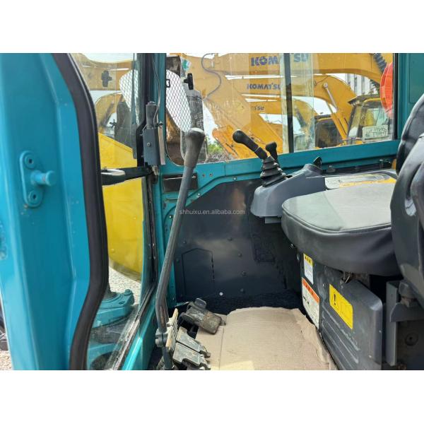 Used mini Excavator Kubota KX155/KUBOTA excavator secondhand machine Minimum discount