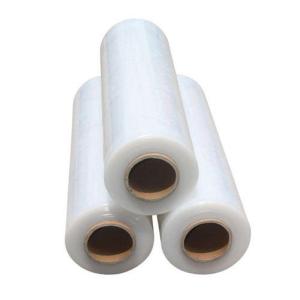 Practical Recyclable Shrink Wrap Roll Multipurpose LDPE Material