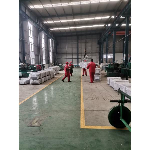 Seamless Type Well Pump Tubing THM Oil Field Sucker Rod