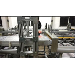 Electrical Equipment Copper and Aluminum Compact Busway Trunking System packing