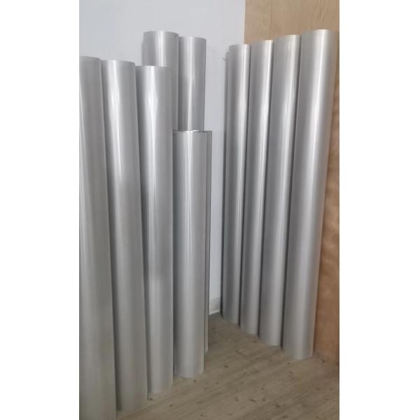 125M Nickel Uniform Printing Rotary Transmission Good Tenacity GD Screen