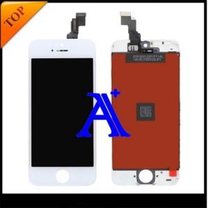 China Competitive price lcd touch screen for iphone 5c, lcd with screen digitizer for iphone 5c, for iphone 5c lcd dsiplay on sale