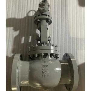 Gland Packings Globe Valve J41W-150LB DIN Standard for Performance