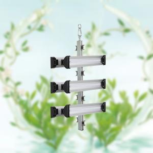 Wholesale 6500K Greenhouse LED Grow Lights ETL IP65 Waterproof 2FT from china suppliers