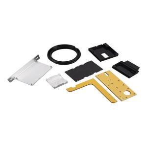 CNC Wire EDM Brass H70, Machined Metal Pulley Industrial Automation Parts