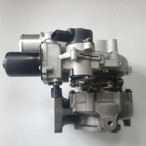 17201-0L070 VB31 Electric Turbocharger for Toyota Hilux