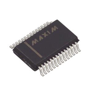 China MAX3243ECAI  ±15kV ESD-Protected Integrated Circuit Chip RS-232 Transceivers with AutoShutdown on sale
