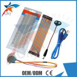 Educational Starter Kit For Arduino Learning Kit for Starters Develop RFID