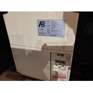 Full Automatic 250 Ton Used Haitian Injection Moulding Machine For Plastic