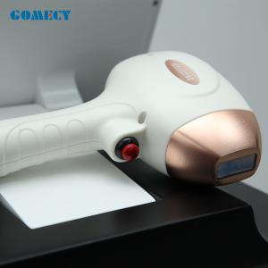 High-Performance Diode Laser Machine for Hair Removal with Quick and Easy