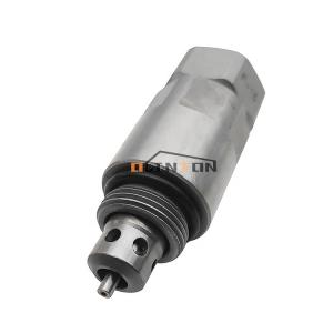 E200B E320B E320C E320D Excavator Relief Valve 255-5661 352-7122 250-2508 OEM