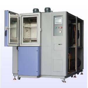 Climatic Environmental Testing Chamber For Weapon Equipment Components