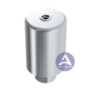 Wholesale Nobel Biocare Branemark® Implant Internal Titanium Premill Blank 14mm Engaging NP 3.5mm/ RP 4.0mm/ WP 5.0mm from china suppliers