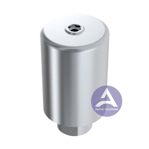 Nobel Biocare Branemark® Implant Internal Titanium Premill Blank 14mm Engaging