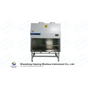750mm Laboratory Biosafety Cabinet Level 2a HEPA Filter