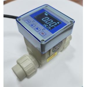 Water Treatment Flow Battery Energy Storage Equipment Semiconductor Field Flow