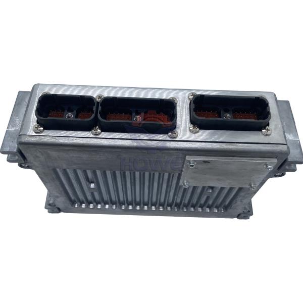 Electric Parts Excavator Control Module PC600-7 PC750-7 Engine Controller Computer Board 7872-20-4403